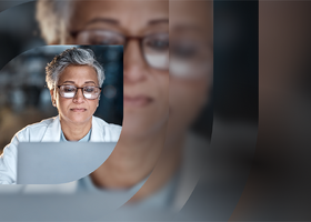 Carestaff Solutions Case Study